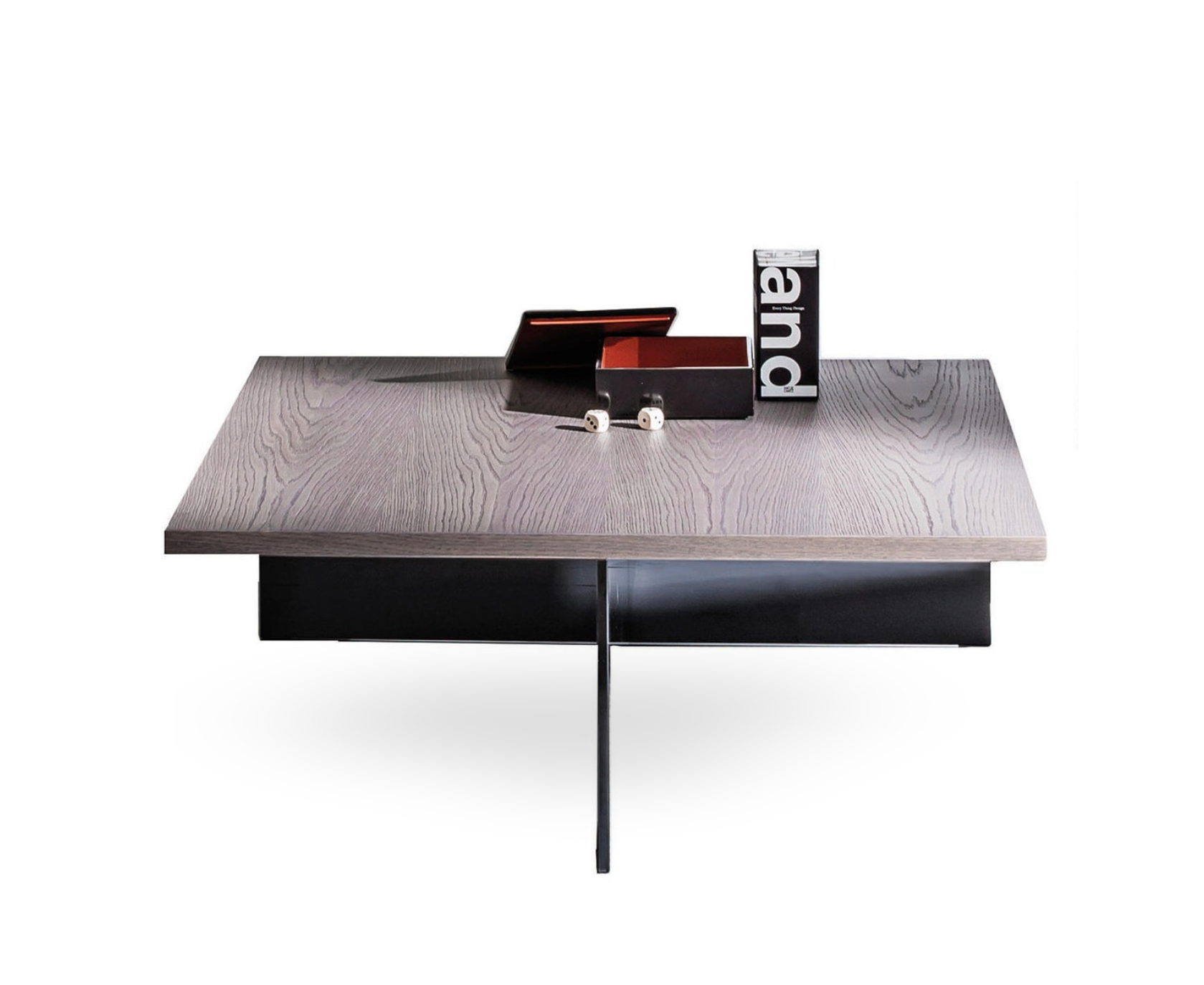 Coffee table REGOLO SQUARE